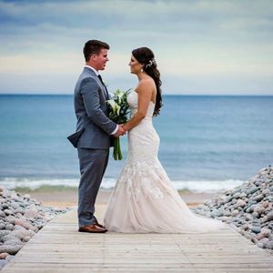 Meet your Posher, Glenna